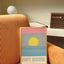 SUNSET andy warhol | wall art