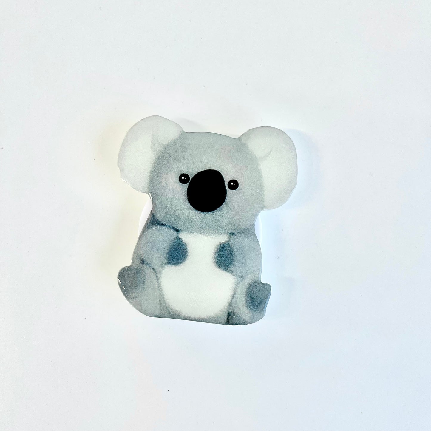 baby koala grip
