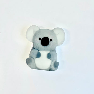 baby koala grip