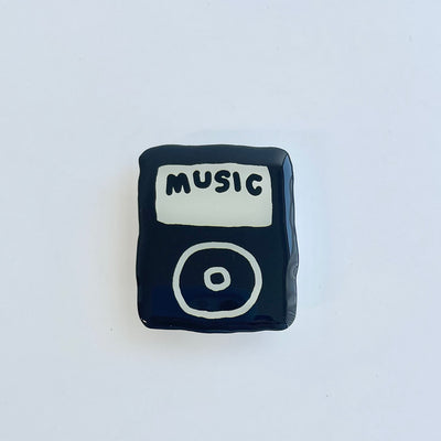 sketch grip #music player