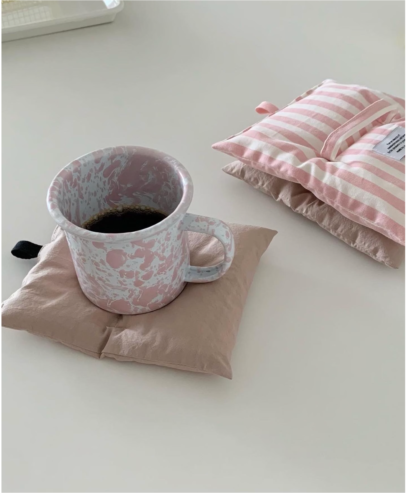 ハンドル付き キッチン手袋 | oven gloves