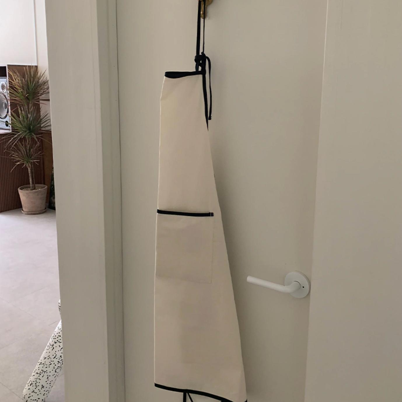 ライン エプロン | line apron