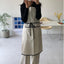ライン エプロン | line apron