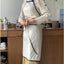 ライン エプロン | line apron