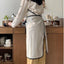 ライン エプロン | line apron