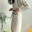 ライン エプロン | line apron