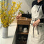 ライン エプロン | line apron