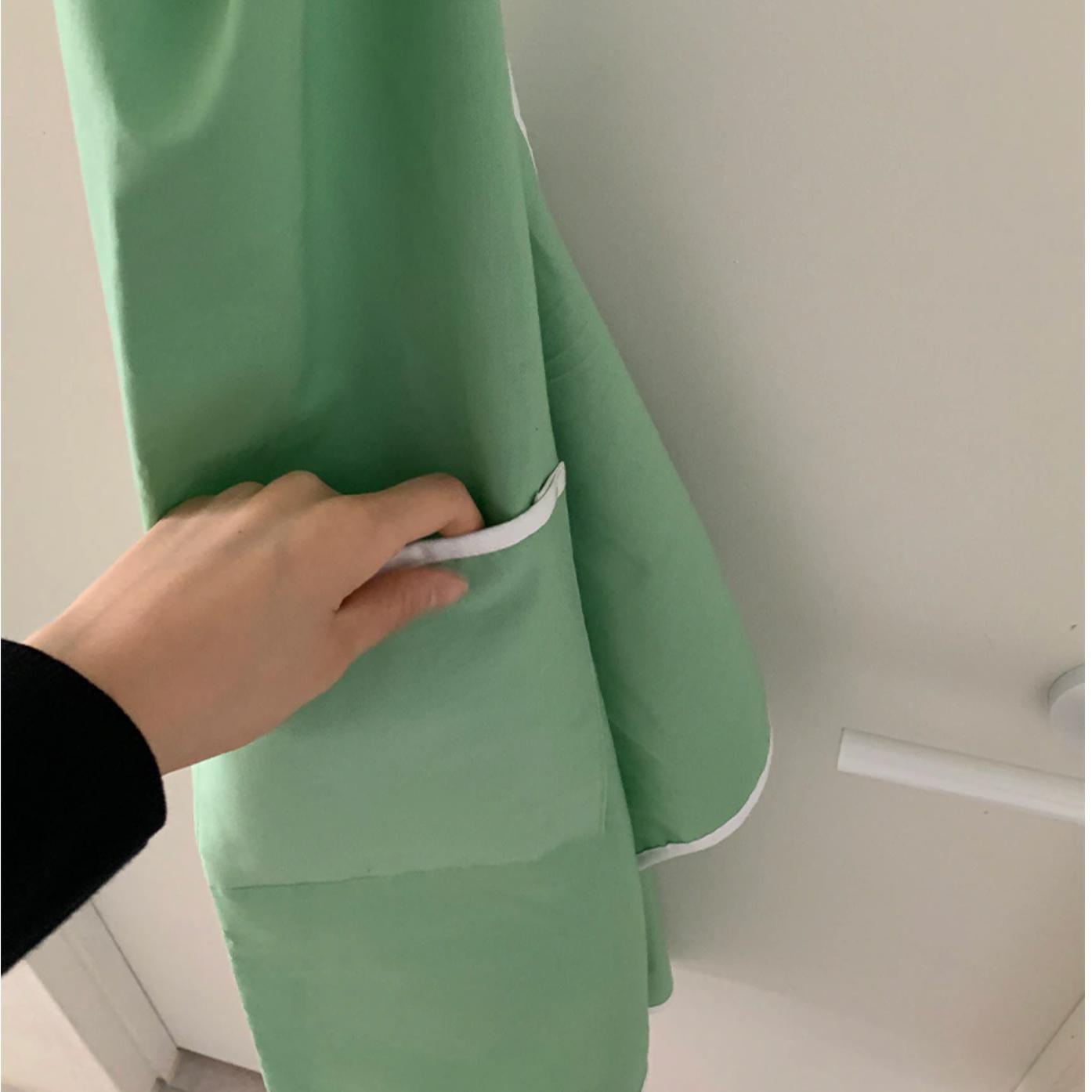 ライン エプロン | line apron