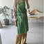ライン エプロン | line apron