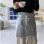 ライン ミニエプロン | mini apron