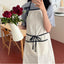 ライン エプロン | line apron