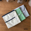 ライン ミニエプロン | mini apron