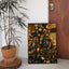 Christmas tree | wall art