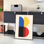 bauhaus #2 | wall art