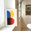 bauhaus #2 | wall art