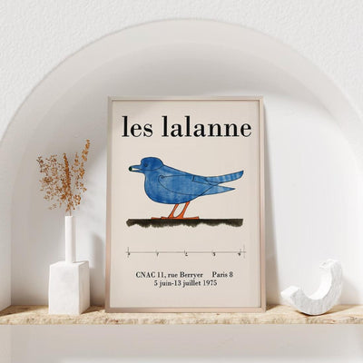 les lalanne | wall art