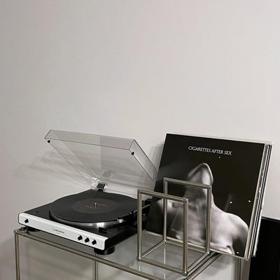 モジュール 2段ブックエンド | modular book stand