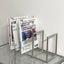 モジュール 3段ブックエンド | modular book stand