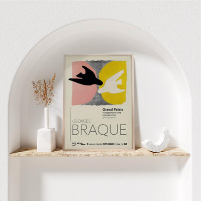 BRAQUE | wall art