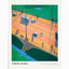 Stockholm bridge | wall art