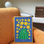 cactus flowers | wall art