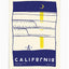 california | wall art