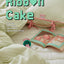 Melon peach pudding 布団カバー | ribbon cake collection