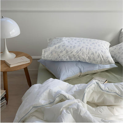 Cereal cat Pillow | La Tulipe