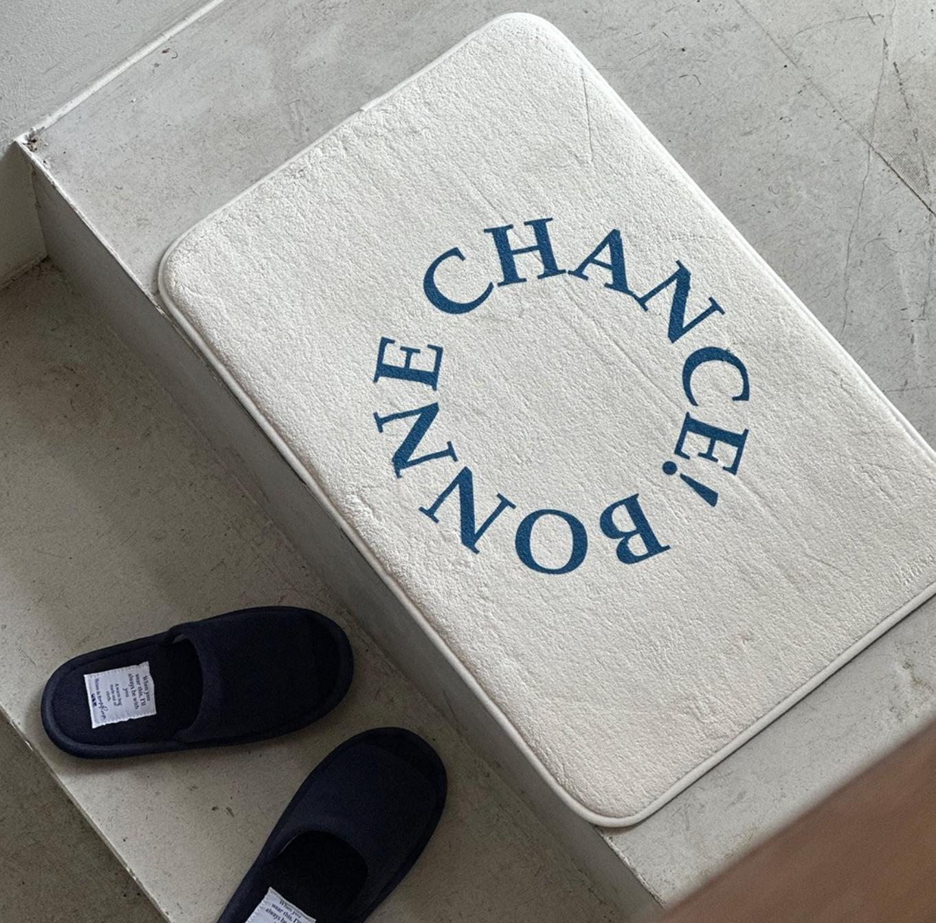 小さめ サイドラグ | CHANCE