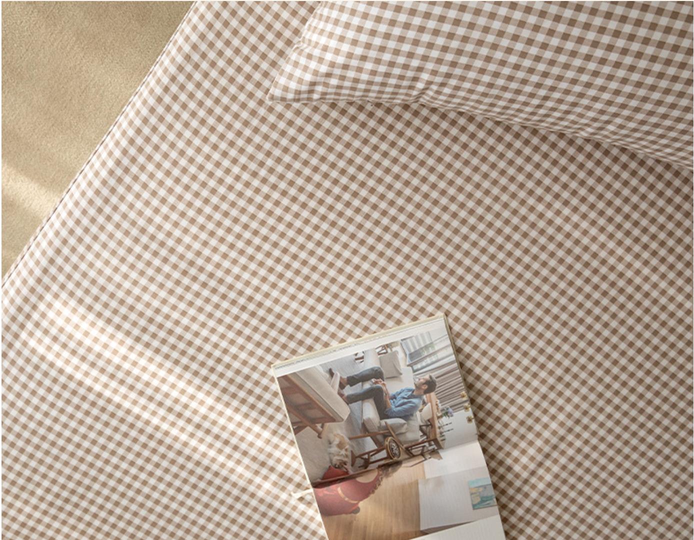 ホコリのないベッドカバー | dessert bedding