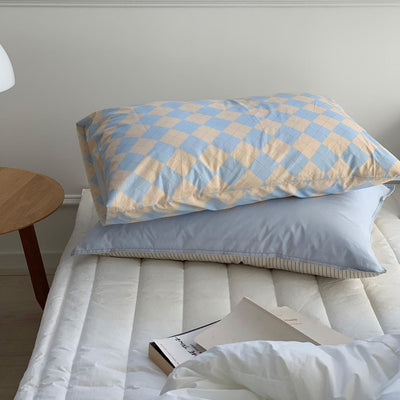 Louis Pillow | La Tulipe
