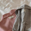 Greek stripe pj set | 2 colors