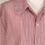 Greek stripe pj set | 2 colors