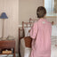 Greek stripe pj set | 2 colors