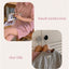 Greek stripe pj set | 2 colors