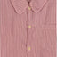 Greek stripe pj set | 2 colors