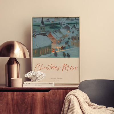 Christmas | wall art