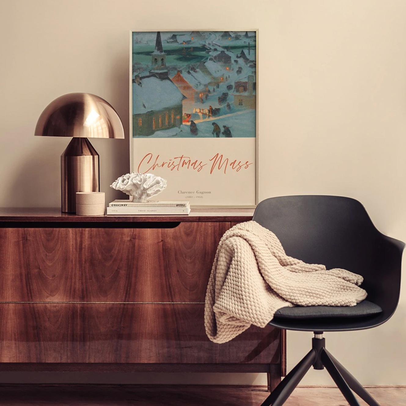 Christmas | wall art
