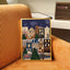Christmas town | wall art