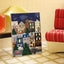 Christmas town | wall art