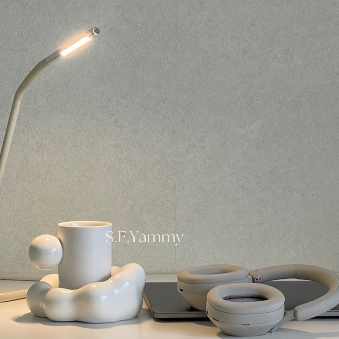 cloud mug cup