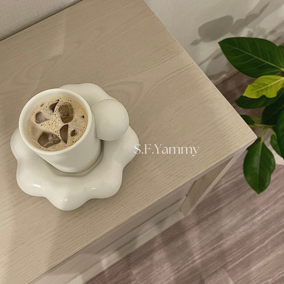 cloud mug cup