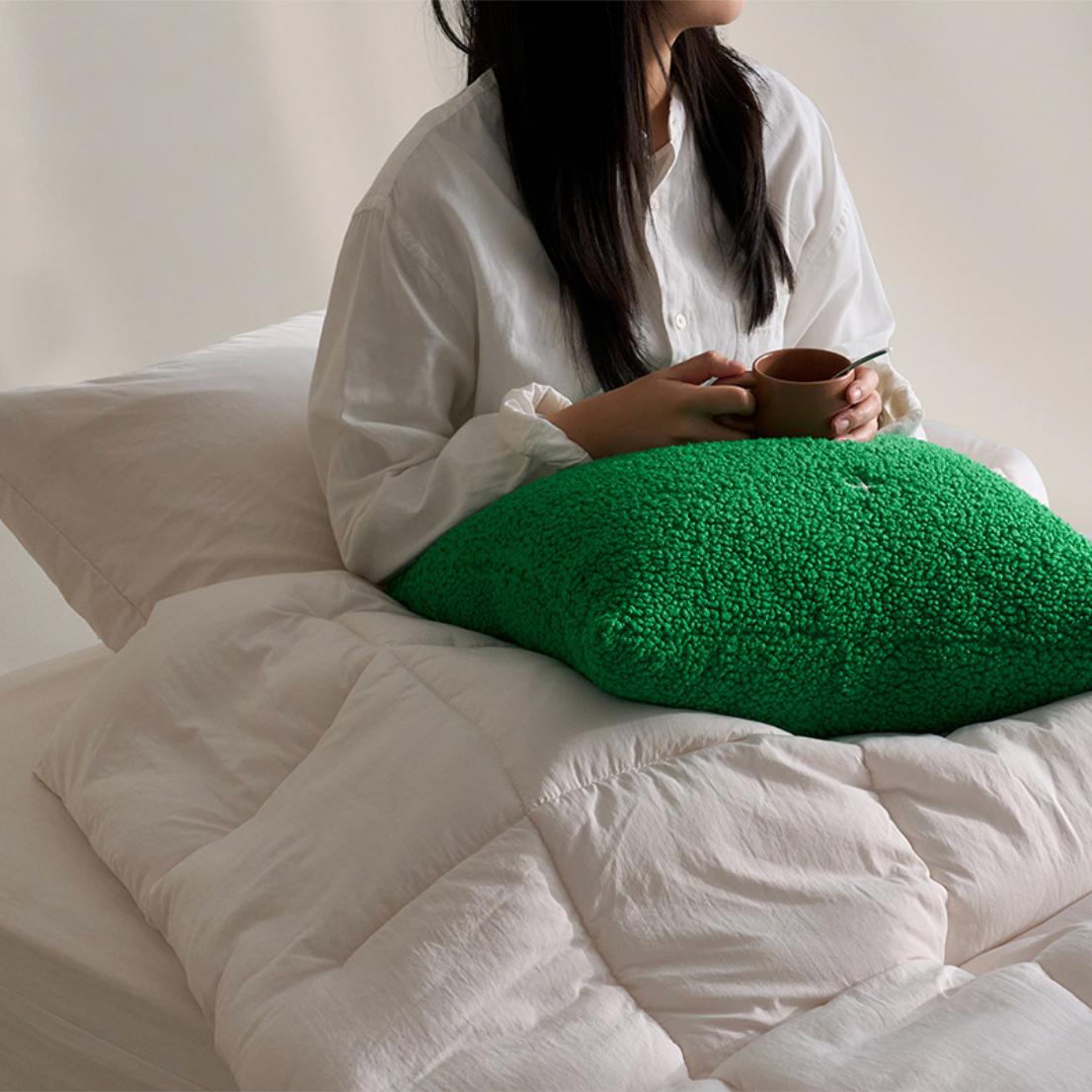カラフル クッションカバー | colorful cushion case