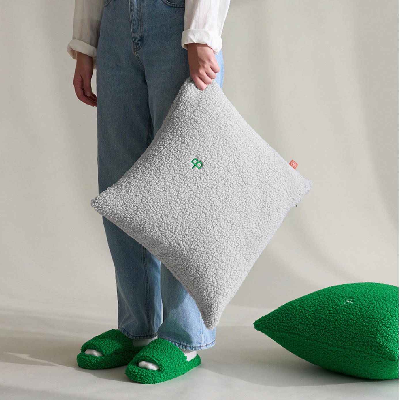 カラフル クッションカバー | colorful cushion case