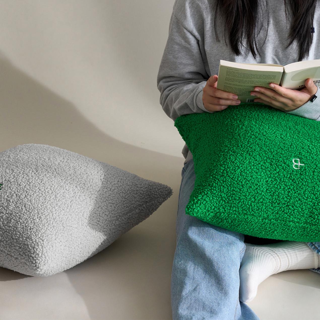 カラフル クッションカバー | colorful cushion case