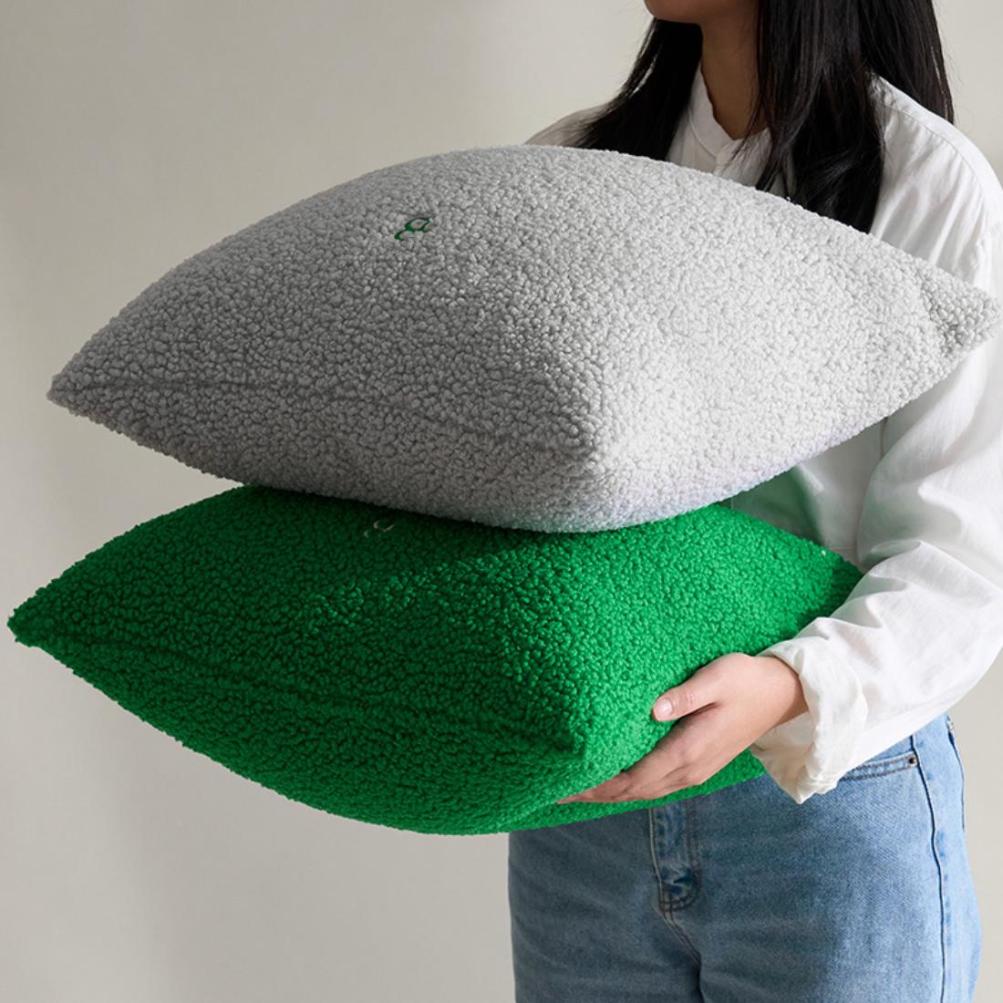 カラフル クッションカバー | colorful cushion case