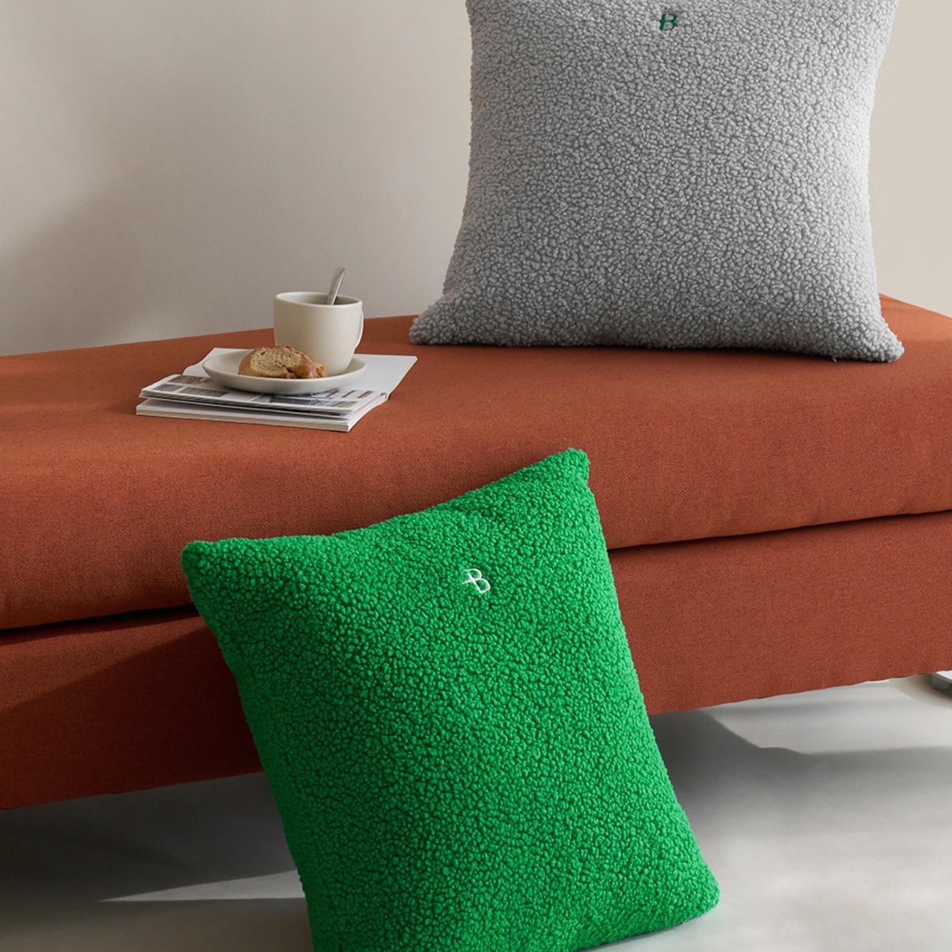 カラフル クッションカバー | colorful cushion case