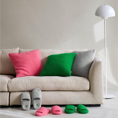 カラフル クッションカバー | colorful cushion case