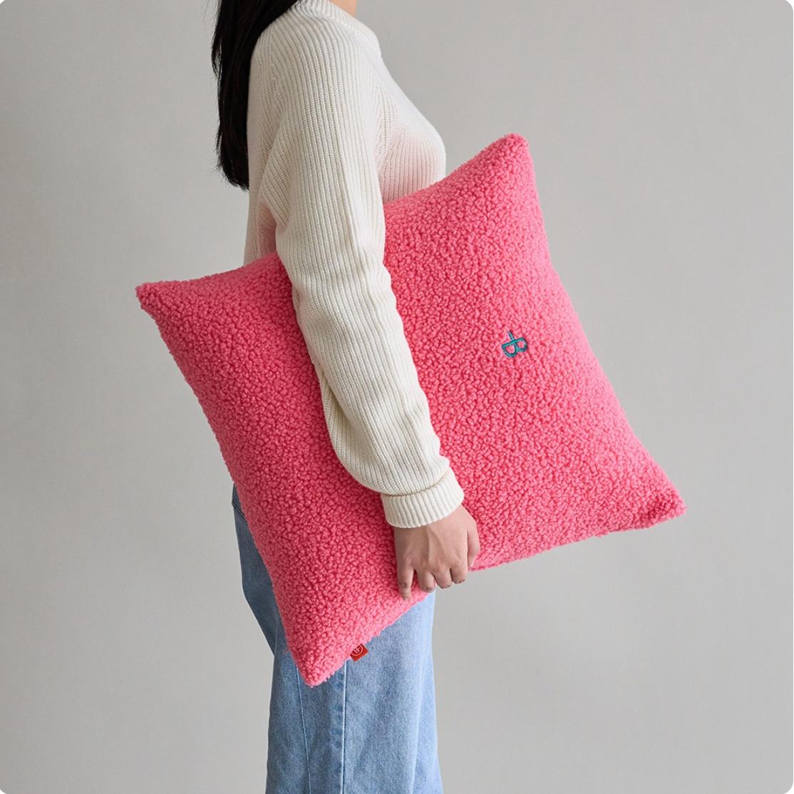 カラフル クッションカバー | colorful cushion case