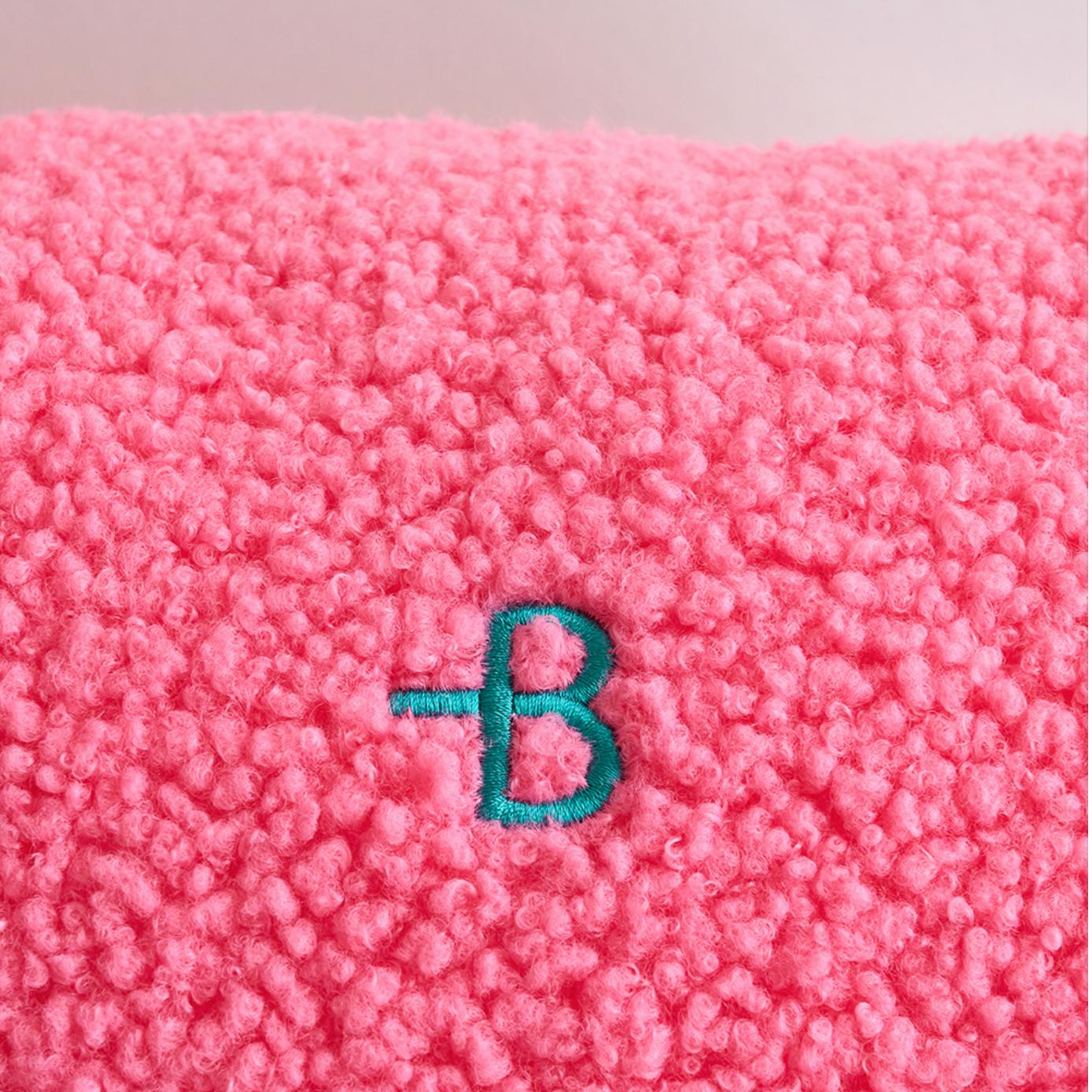 カラフル クッションカバー | colorful cushion case